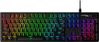 Klawiatura HyperX Alloy Origins HyperX Blue (4P5P0AA) klaviatūra