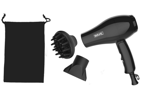 Travel hair dryer 3402-0470 Matu fēns