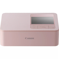 Canon Selphy CP-1500 pink printeris