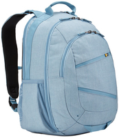 Case Logic Berkeley II - Notebook-Rucksack - 39.6 cm (15.6) - Blau 85854241120 portatīvo datoru soma, apvalks