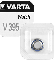 Varta V 395 V 395, Single-use battery,   4008496245833 Baterija