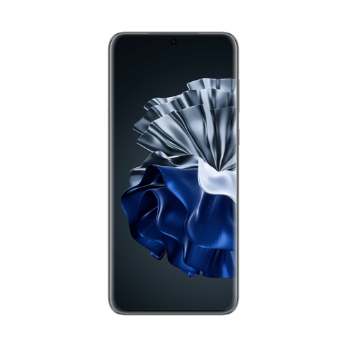 Huawei P60 Pro 5G 8GB/256GB Black Mobilais Telefons