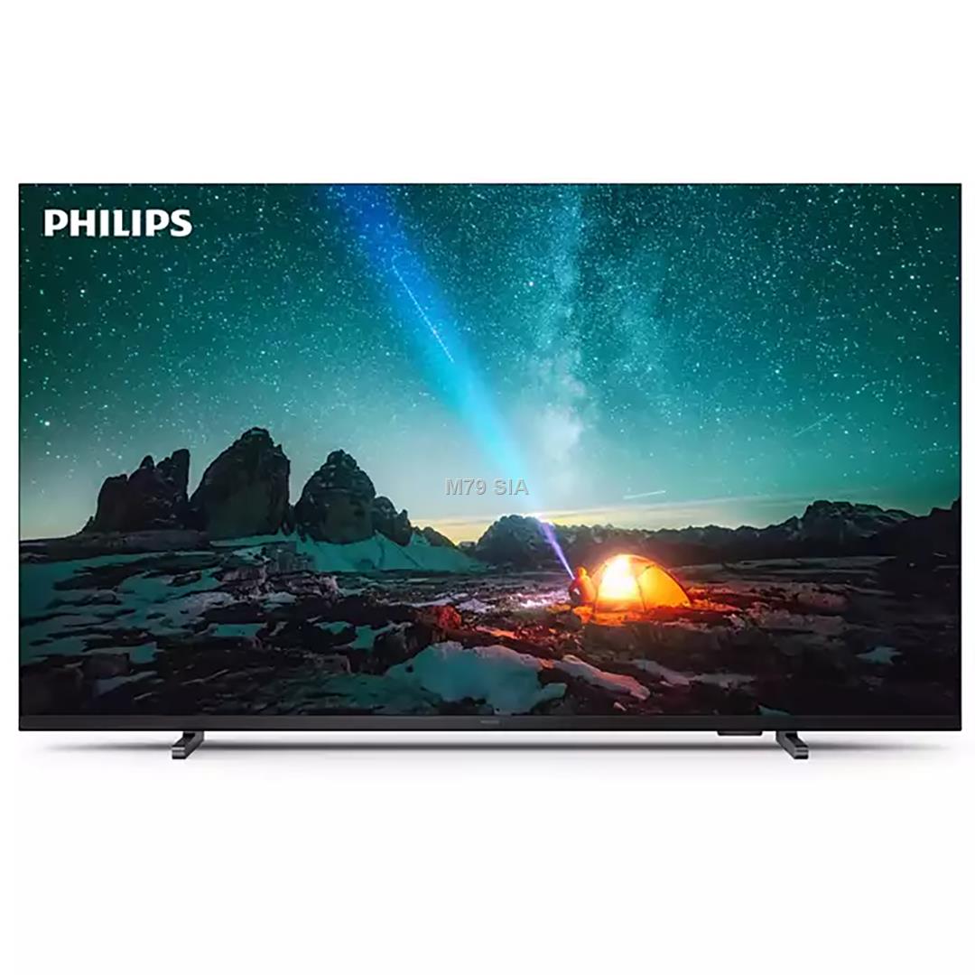 Philips 65PUS7609/12 TV 165.1 cm (65