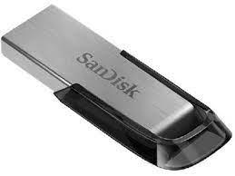 SanDisk Cruzer Ultra Flair 512GB USB 3.0 150MB/s  SDCZ73-512G-G46 USB Flash atmiņa