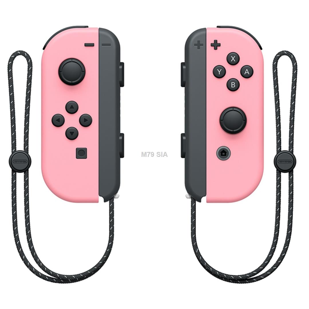 Nintendo Joy-Con, roza - Bezvadu kontrolieris LED Televizors