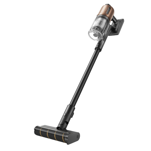 Dreame Z20 Cordless Vacuum Cleaner Black/ Copper EU 6976233677248 Putekļu sūcējs