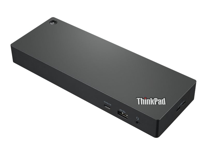 LENOVO ThinkPad Thunderbolt 4 Workstation Dock aksesuārs portatīvajiem datoriem