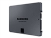 Samsung SSD 870 QVO 1TB SATA 2.5'' SSD disks