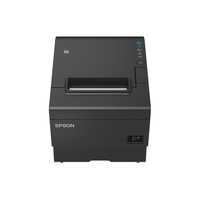 Epson TM-T88VII (132) 180 x 180 DPI Wired & Wireless Thermal POS printer 8715946697123 printeris