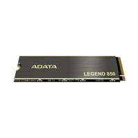 SSD drive Legend 850 2TB PCIe 4x4 5/4.5 GB/s M2 SSD disks