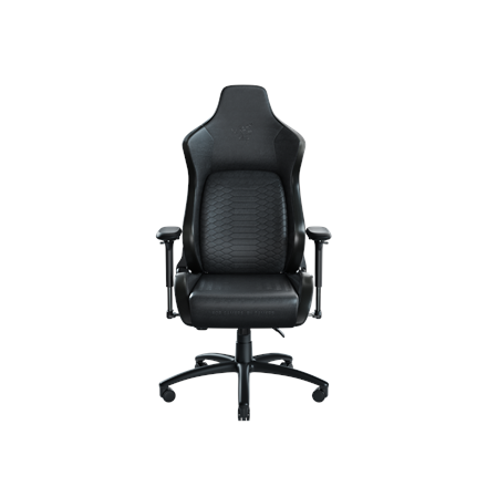 Razer Iskur Ergonomic Gaming Chair  Black, XL datorkrēsls, spēļukrēsls