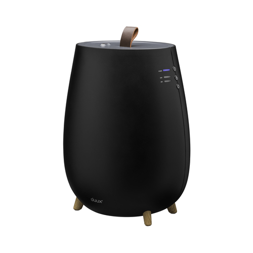 Duux Humidifier Gen2  Tag  Ultrasonic, 12 W, Water tank capacity 2.5 L, Suitable for rooms up to 30 m, Ultrasonic, Humidification capacity 2 Klimata iekārta