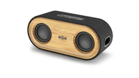 Marley Get Together Mini 2 Speaker Bluetooth, Portable, Wireless connection, Black datoru skaļruņi