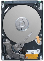 Dell HD 2T ES 7.2K 3.5 S-MSK2 E/C  5704174228431 cietais disks