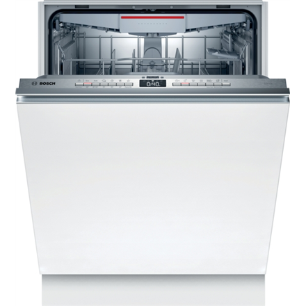SMV4HVX31E Dishwasher Iebūvējamā Trauku mazgājamā mašīna