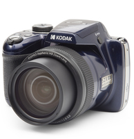 Kodak Astro Zoom AZ528 blue Digitālā kamera