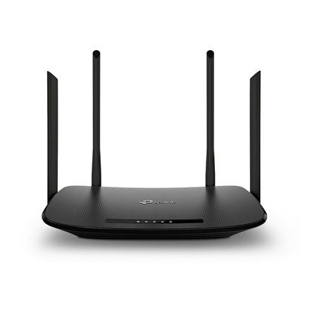 TP-Link Archer VR300 - Wireless Router - DSL-Modem - 802.11a/b/g/n/ac - Desktop 6935364081942 datortīklu aksesuārs