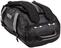 Thule Chasm 40L TDSD-202 Black (3204413) 0085854248945 Tūrisma Mugursomas