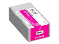 Epson GJIC5(M) Magenta cartridge (C13S020565) kārtridžs