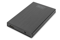 External HDD Enclosure DA-71105-1 cietā diska korpuss