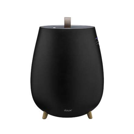 Duux Humidifier Gen2  Tag  Ultrasonic, 12 W, Water tank capacity 2.5 L, Suitable for rooms up to 30 m, Ultrasonic, Humidification capacity 2 Klimata iekārta