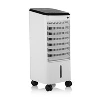 Tristar Air cooler AT-5446	 Free standing, Multi split, Number of speeds 3, White Klimata iekārta