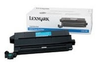 Lexmark C910, C912 Cyan Toner Cartridge (14K) for C910 / C91 toneris