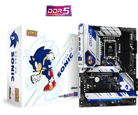 MB ASRock Intel 1700 Z790 PG SONIC pamatplate, mātesplate