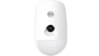 HIKVISION DS-PDPC12P-EG2-WE Ax Pro PIR Kameramelder (DS-PDPC12P-EG2-WE) 6941264054085 novērošanas kamera