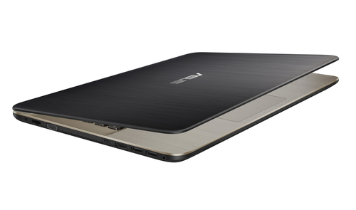 ASUS VivoBook Max Series X441NA-GA084T 14"Touch/N3350/4GB/500GB/Win10 Brown