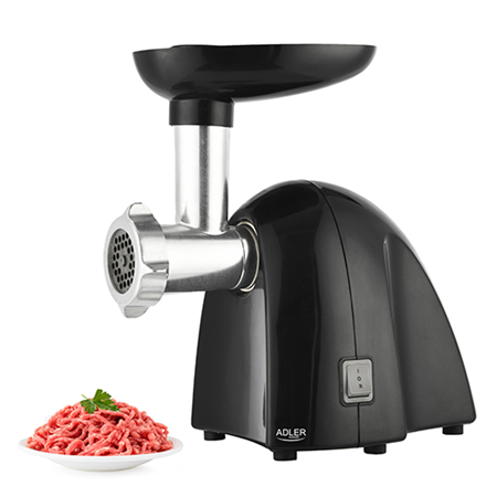 Meat grinder Adler AD 4811 Gaļas maļamā mašīna