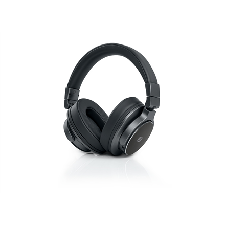 Muse | Bluetooth Stereo Headphones | M-278 | Over-ear | Wireless M-278FB (3700460208165) austiņas
