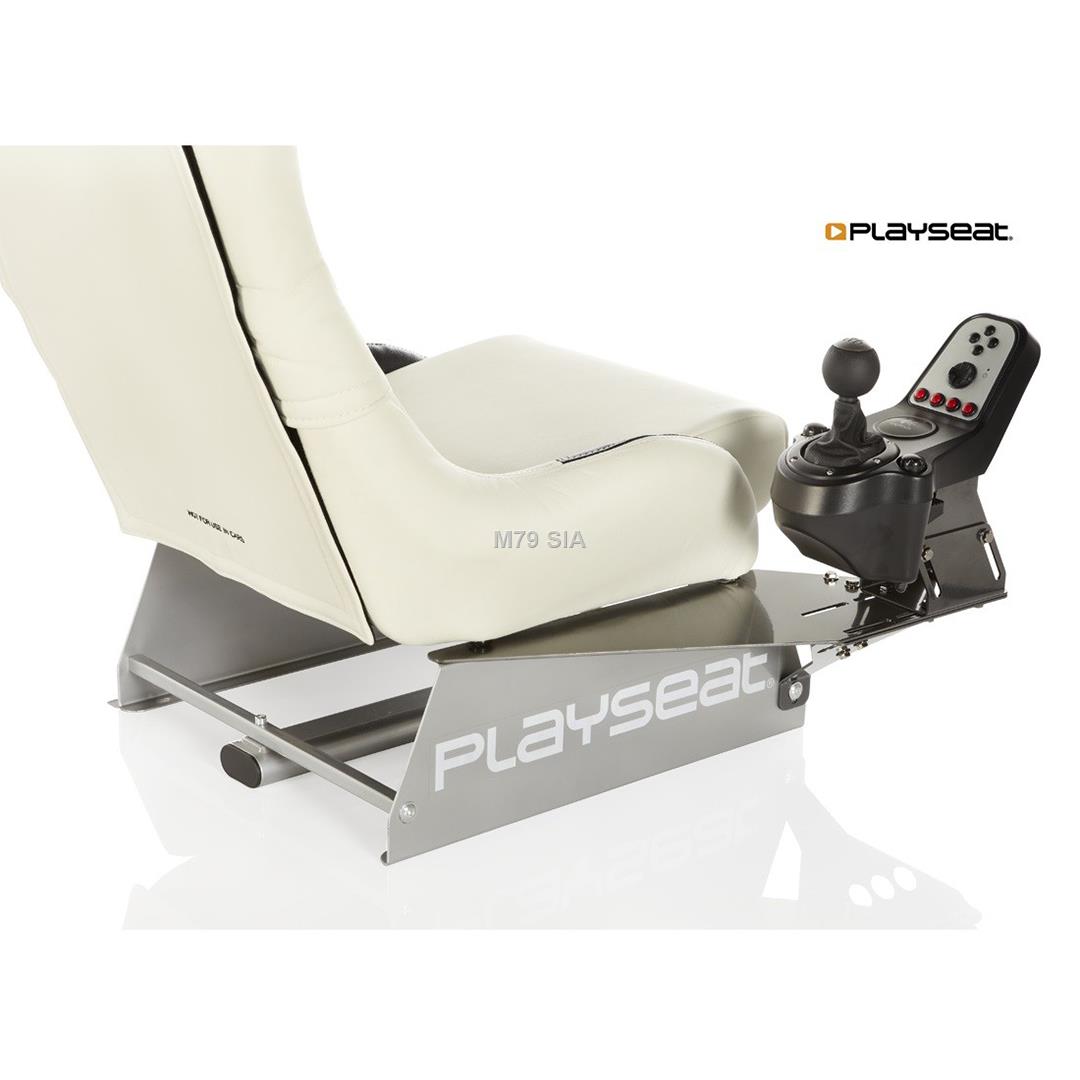 Playseat Gearshift Holder Pro black for Racing seats spēļu konsoles gampad