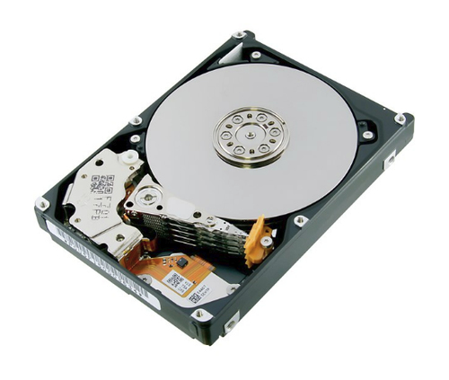 TOSHIBA Enterprise HDD 1.8TB SAS 2.5in cietais disks