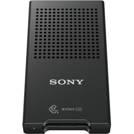 Sony MRW-G1 CFexpress Type B/XQD Memory Card reader atmiņas karte