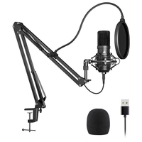 Maono AU-A04 Mikrofons