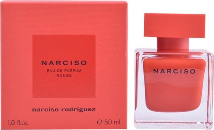 Narciso Rodriguez Rouge EDP 50 ml S4506368 (3423478844759) Smaržas sievietēm