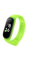 Xiaomi Smart Band 7 Strap, Neon Green