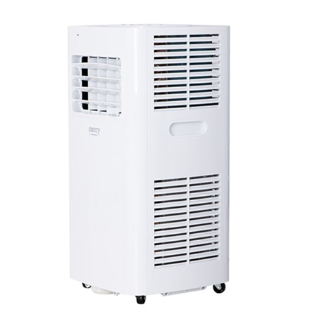 Camry Air conditioner CR 7926 Number of speeds 2, Fan function, White, Remote control, 7000 BTU/h kondicionieris