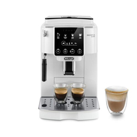DELONGHI Magnifica Start ECAM220.20.W Fully-automatic espresso, cappuccino machine Kafijas automāts