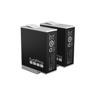 GoPro Enduro Battery 2-Pack (HERO9/10) statīvs