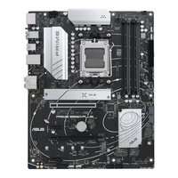 MB ASUS AMD AM5 PRIME B650-PLUS-CSM pamatplate, mātesplate