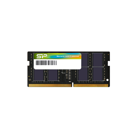 DDR4 8GB/2666 CL19 (18GB) SO-DIMM operatīvā atmiņa