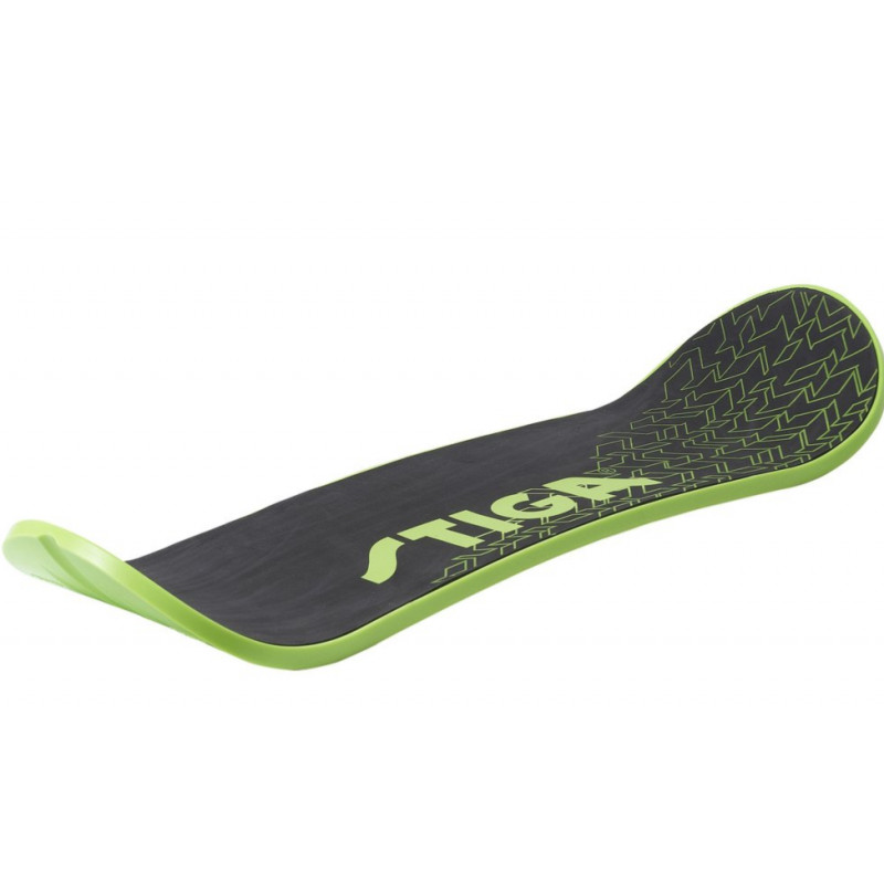 Stiga Snowskate Snowboard Green