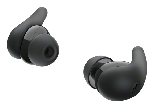 Sony Headphones | WF-LS910N LinkBuds Fit | Bluetooth | In-ear | Noise canceling | Wireless | Black