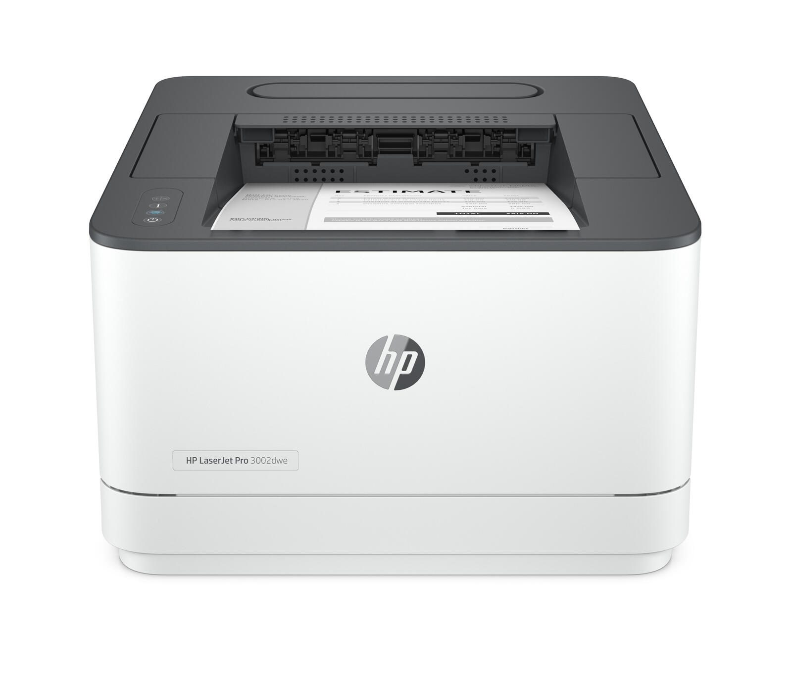 HP LaserJet Pro 3002dwe - printer - B/W - laser printeris