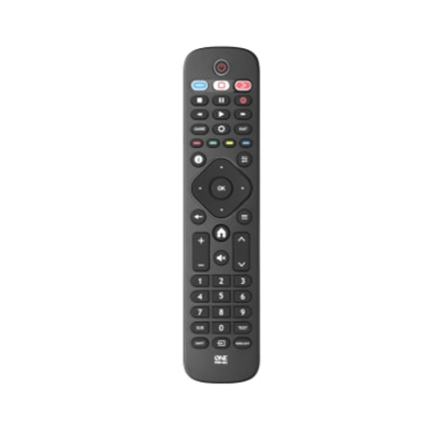 One for All Philips 2.0 Remote Control URC4913 pults