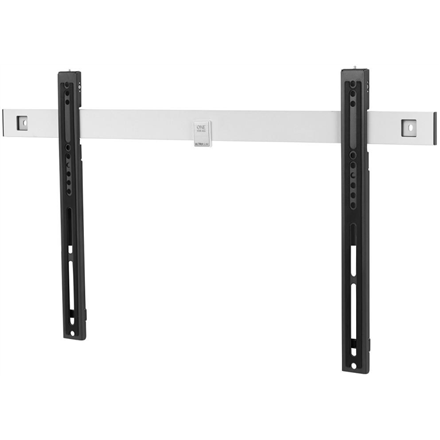 ONE For ALL Wall mount, WM 6611, 32-84 , Fixed, Maximum weight (capacity) 80 kg TV stiprinājums