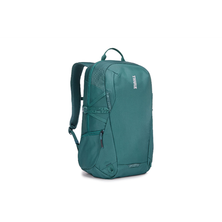 Thule EnRoute Backpack 21L TEBP4116 Mallard Green portatīvo datoru soma, apvalks