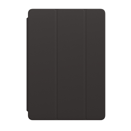 Apple Smart Cover Black for iPad (7th gen.) and iPad Air planšetdatora soma